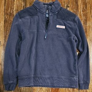 Vineyard Vines Kids Navy Jacket
